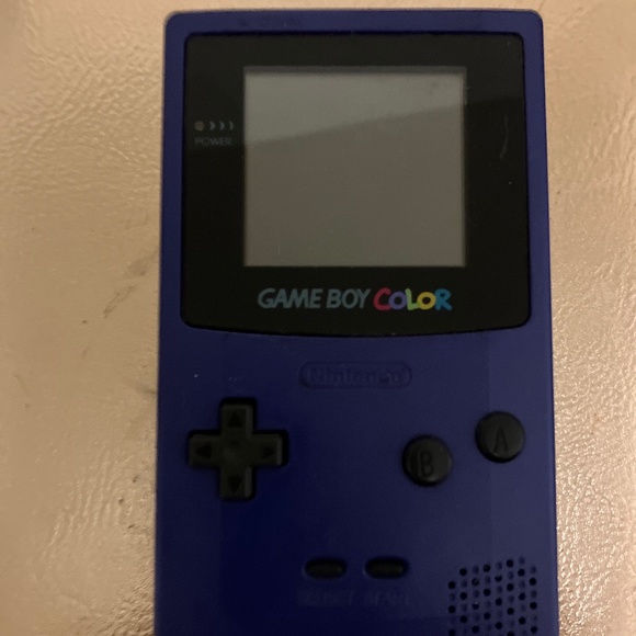 Gameboy Color - Picture 1 of 1